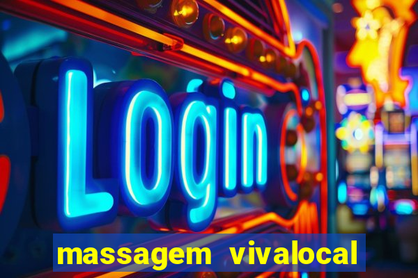 massagem vivalocal em santos sp